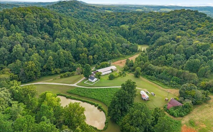 Property Photo:  2404 Old Highway 68  TN 37874 