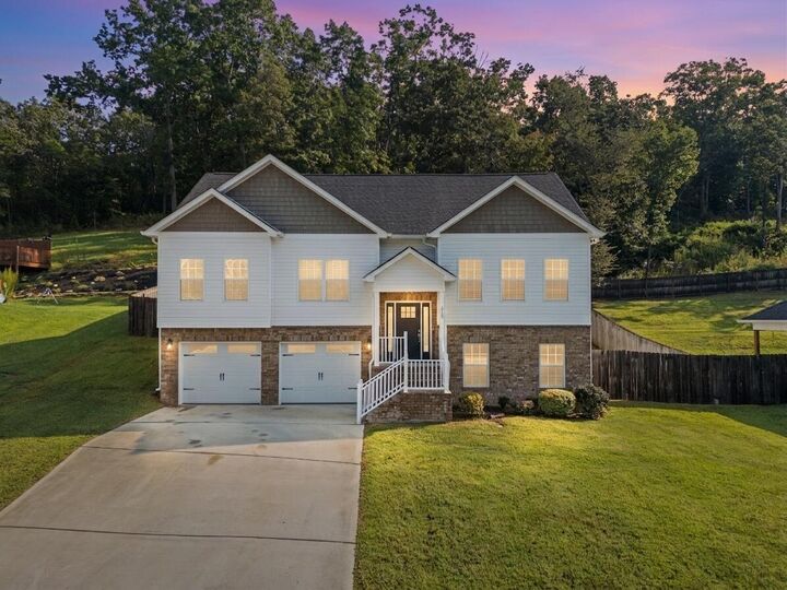 Property Photo:  6517 Long Horn Street  TN 37308 