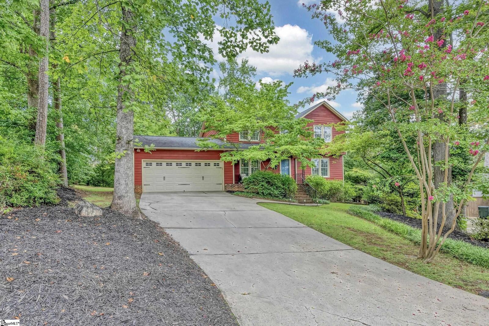 Property Photo: 16 Pine View Terrace SC 29687