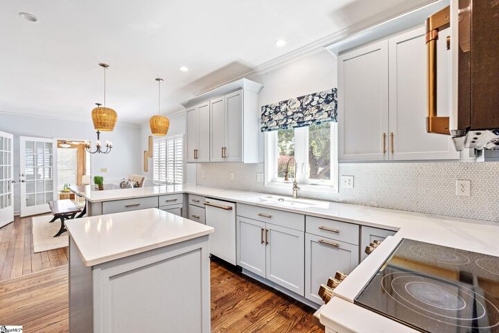 Property Photo: 115 Ponderosa Drive SC 29681