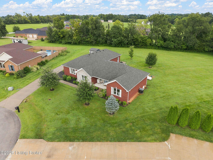 Property Photo:  111 Presley Dr  KY 40004 