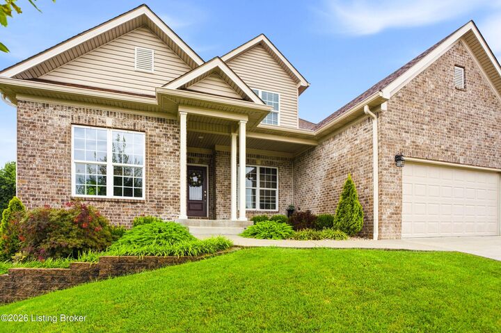Property Photo:  176 Blossom Cir  KY 40065 