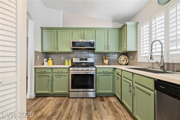 Property Photo:  209 Sandpiper Village Way  NV 89012 