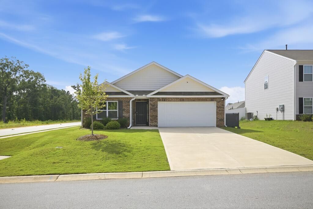 Property Photo:  101 Jasper Ct.  SC 29646 