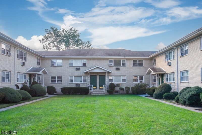 Property Photo: 20 Halsey Ave 18 NJ 07508
