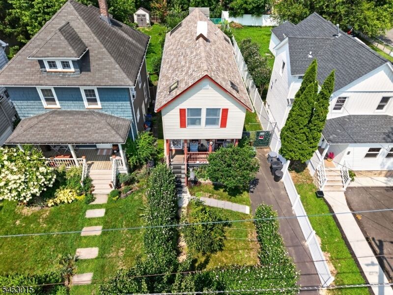 Property Photo:  504 W Broad St  NJ 07090 