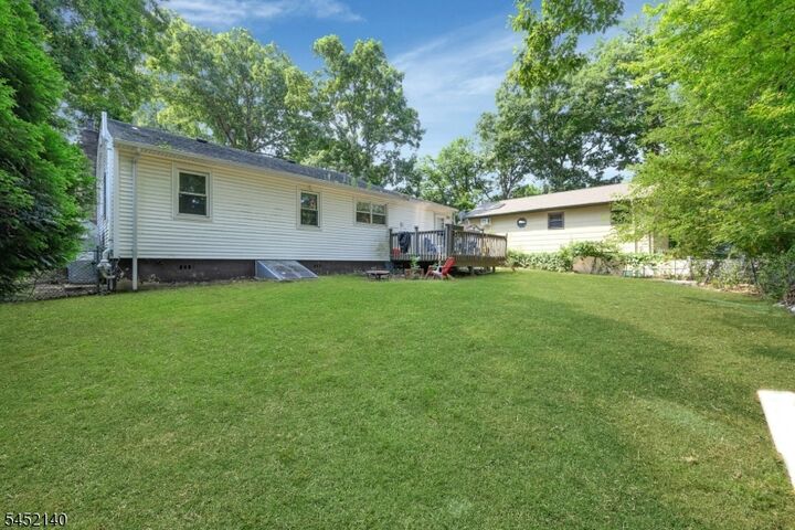 Property Photo: 9 David Rd NJ 07874