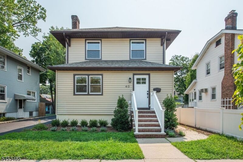 Property Photo:  40 Brighton Ave  NJ 07003 