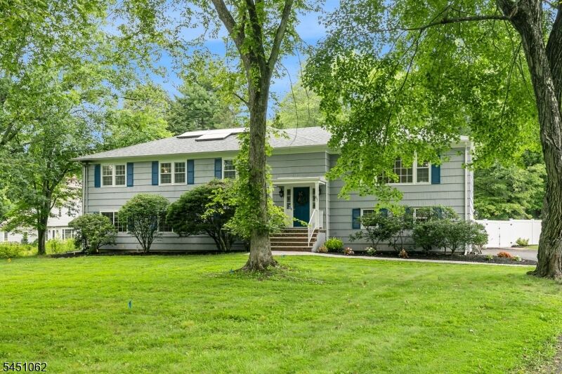 Property Photo: 67 Kinnan Way NJ 07920