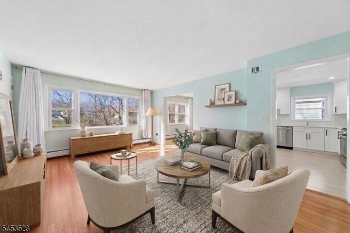 Property Photo:  166 1st St  NJ 07974 