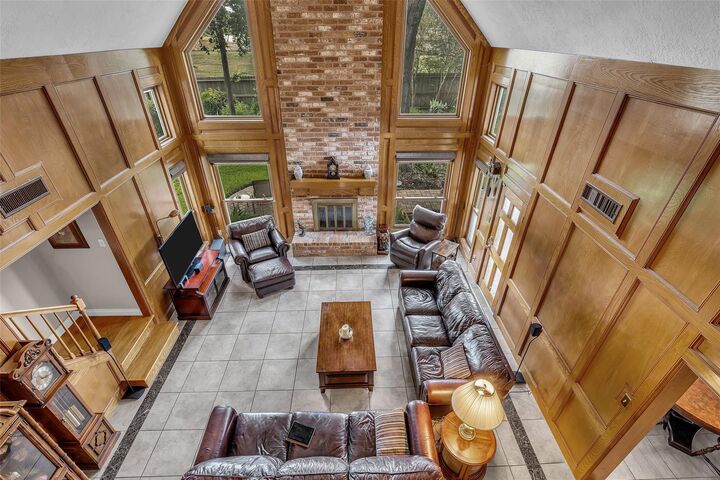 Property Photo: 18019 Shadow Valley Drive TX 77379