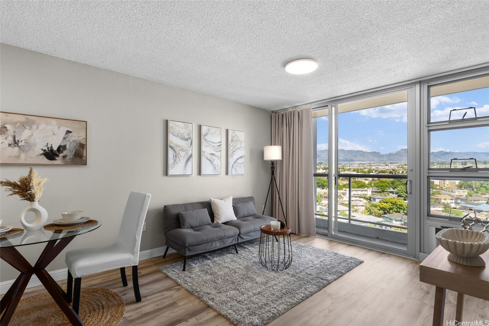 Property Photo:  94-979 Kauolu Place 1212  HI 96797 