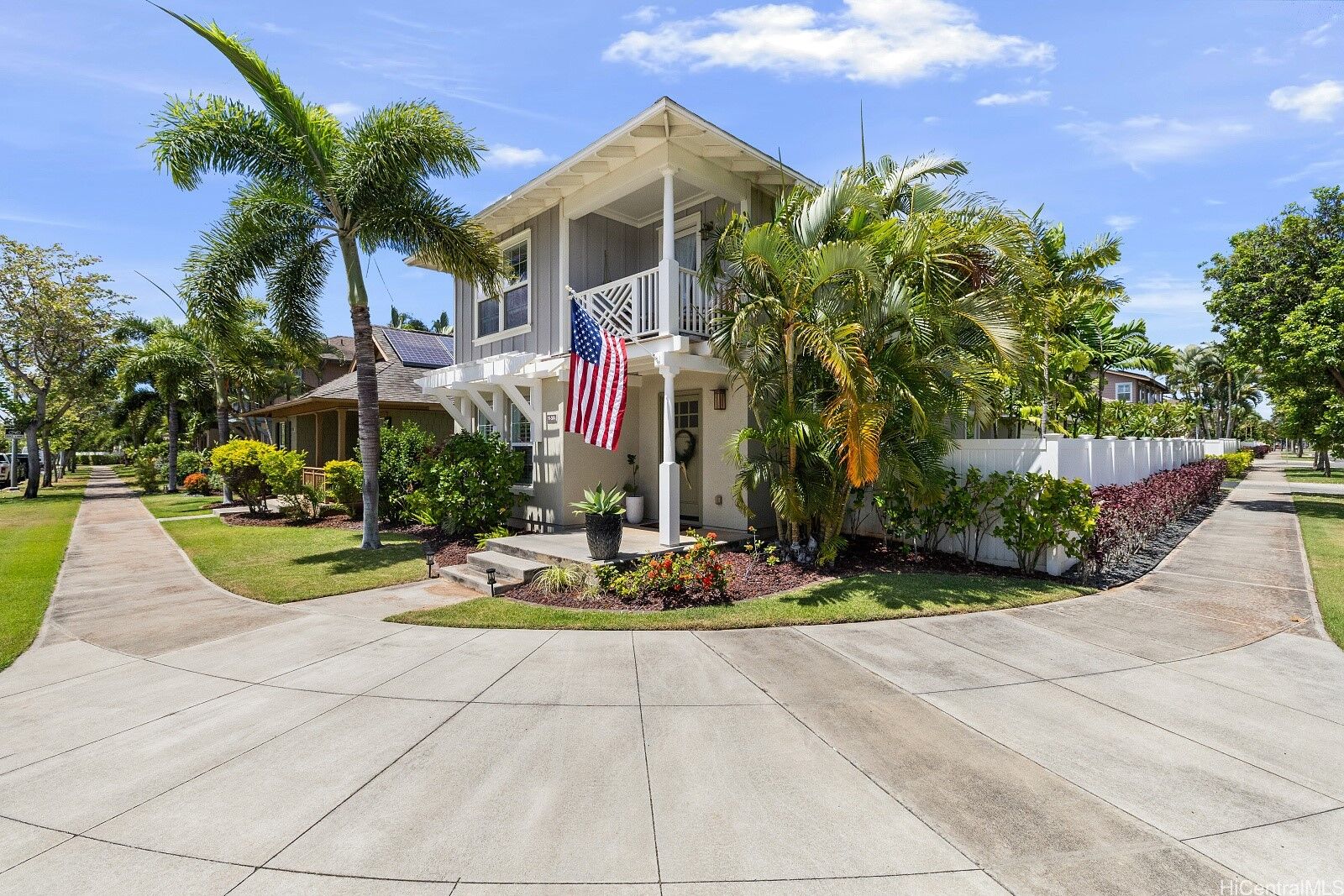 Property Photo:  91-2034 Kamakana Street  HI 96706 