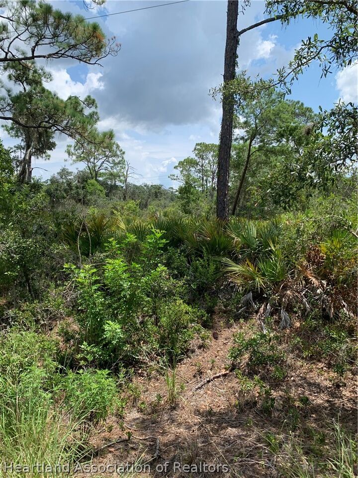 Property Photo:  7110 Tulip Place  FL 33875 