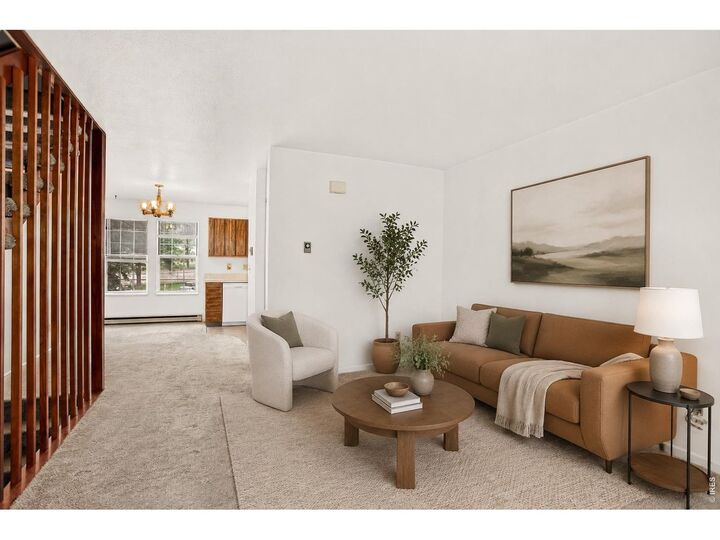 Property Photo:  3200 Azalea Dr F2  CO 80526 