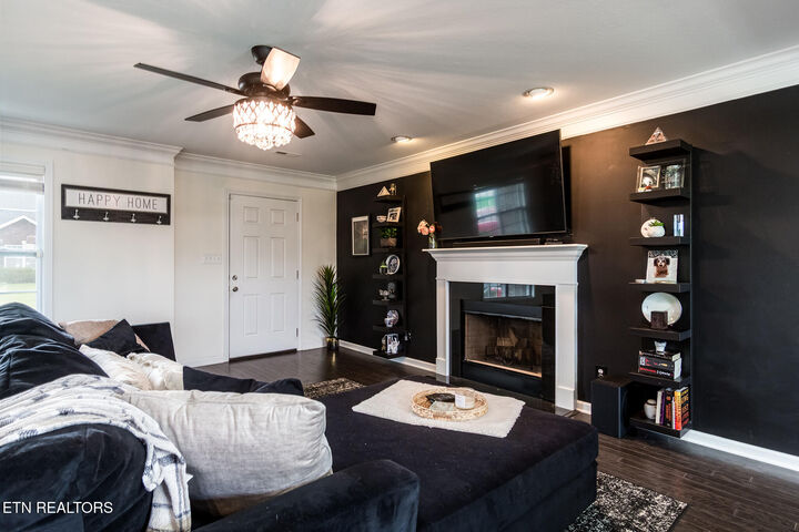 Property Photo:  7535 Dupree Rd  TN 37920 