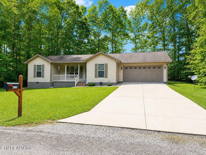 Property Photo:  4220 Chica Rd  TN 38572 