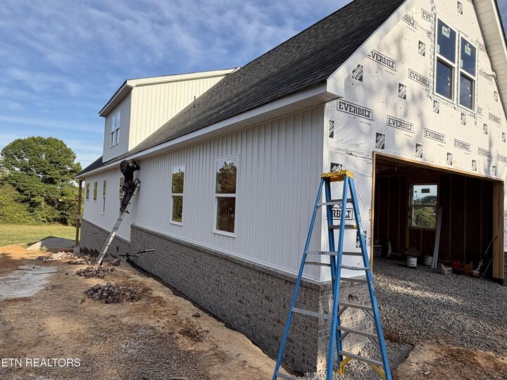 Property Photo:  861 Dalton Rd  TN 37820 
