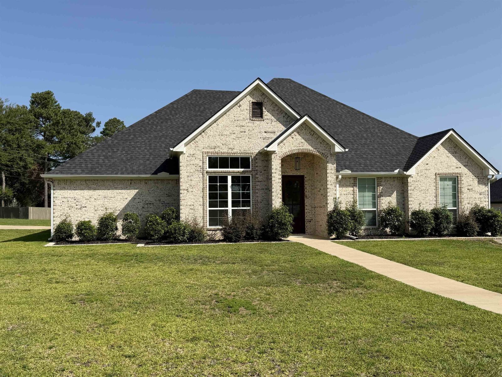 Property Photo:  14438 County Road 192  TX 75703 