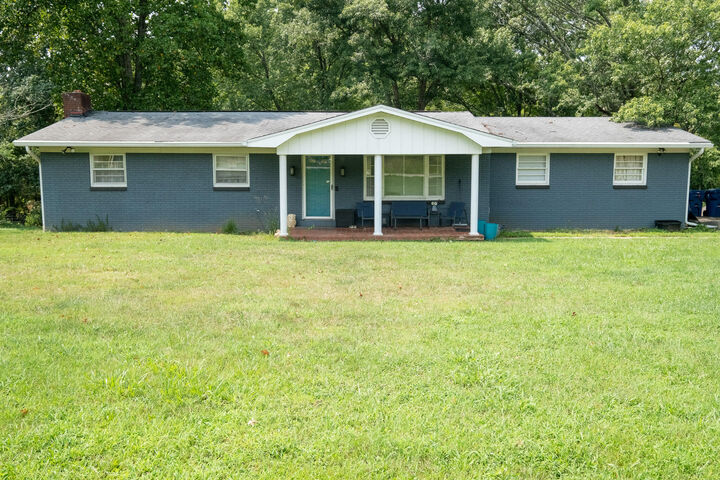 Property Photo: 2778 Cedar Grove Road KY 42501