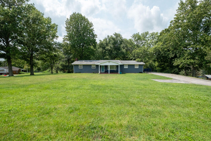 Property Photo: 2778 Cedar Grove Road KY 42501