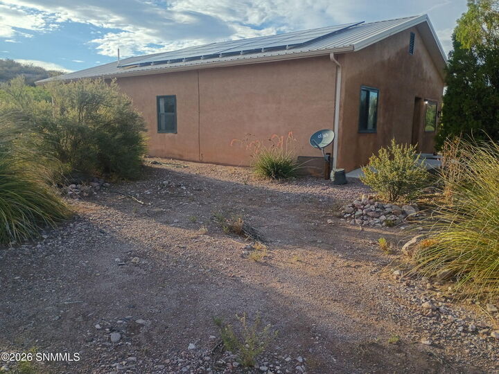 Property Photo:  143 S Miera Street  NM 87832 