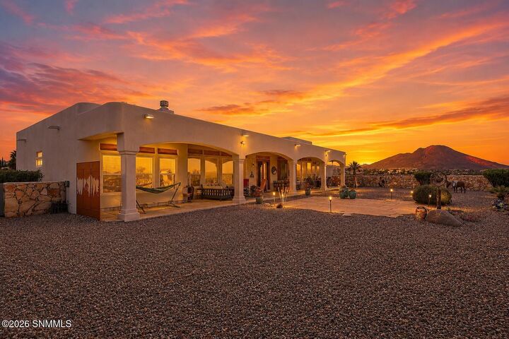 Property Photo:  1216 Titania Court  NM 88007 