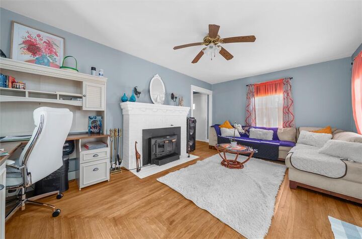 Property Photo:  5732 Main Street  PA 18034 