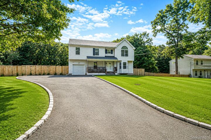 Property Photo:  10 Cedar Lane  NY 11763 