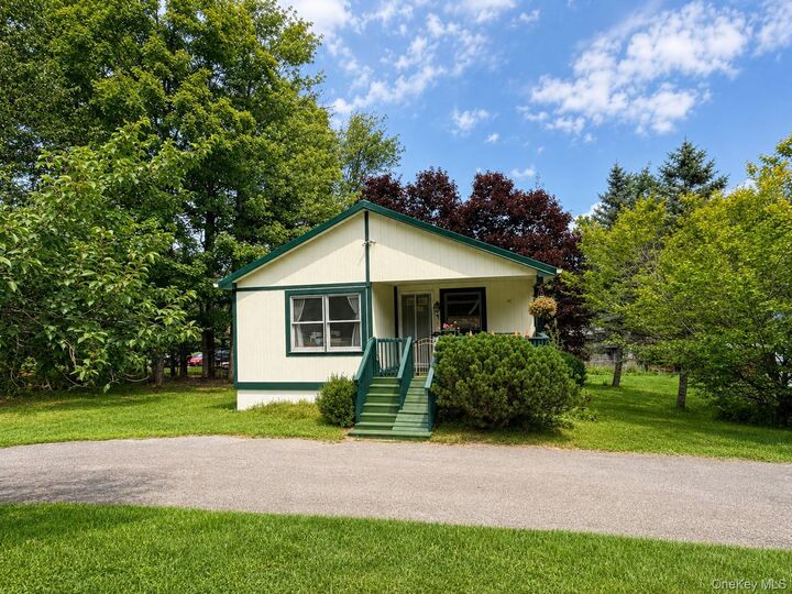 Property Photo:  46 Timber Hill Lane  NY 12779 