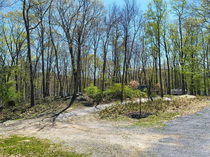 Property Photo:  47 Rock Road N  NY 10512 