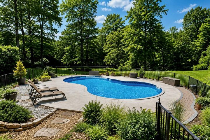 Property Photo: 204 Cherry Hill Road NY 10512