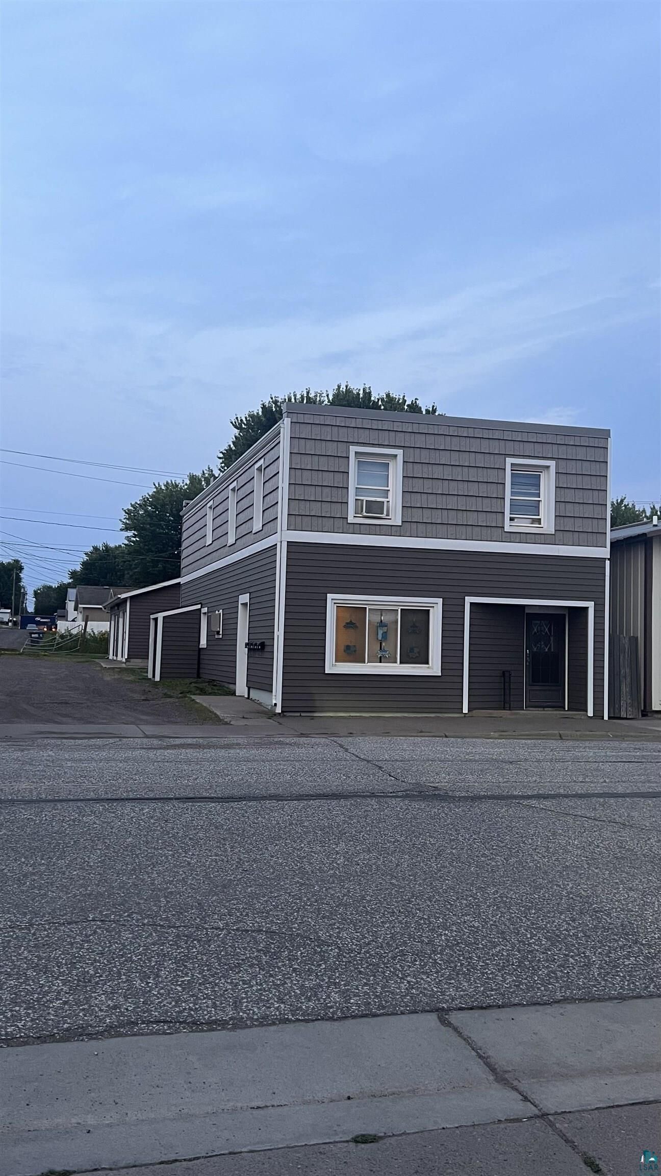Property Photo: 410 3rd Ave MN 55810