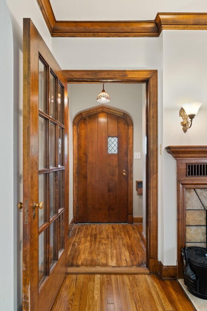 Property Photo:  315 Samaritan Ave  OH 44805 