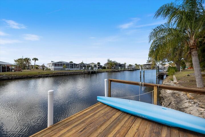Property Photo: 721 Rio Villa Drive FL 33950