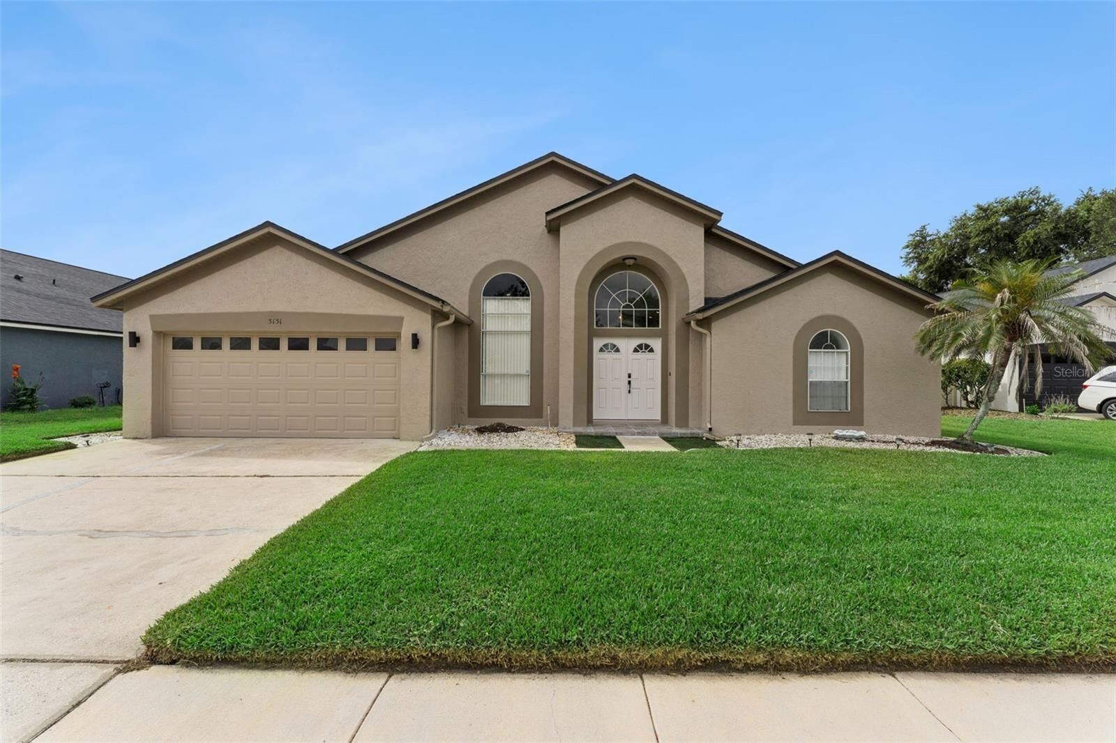 Property Photo: 3131 Denham Court FL 32825