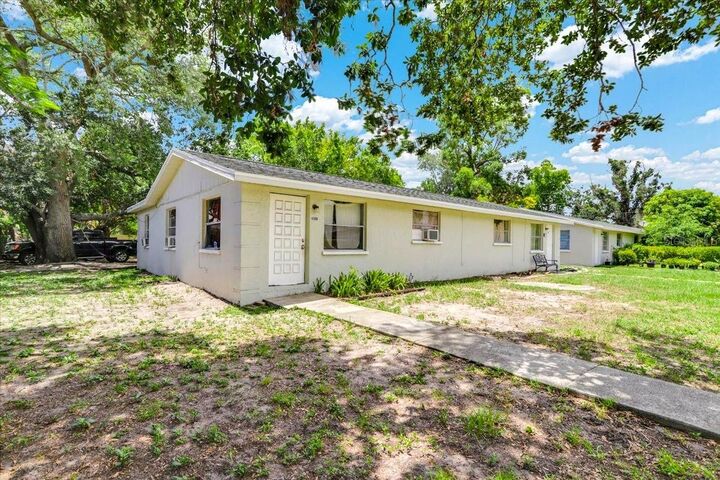 Property Photo:  4306 9th Street E  FL 34208 