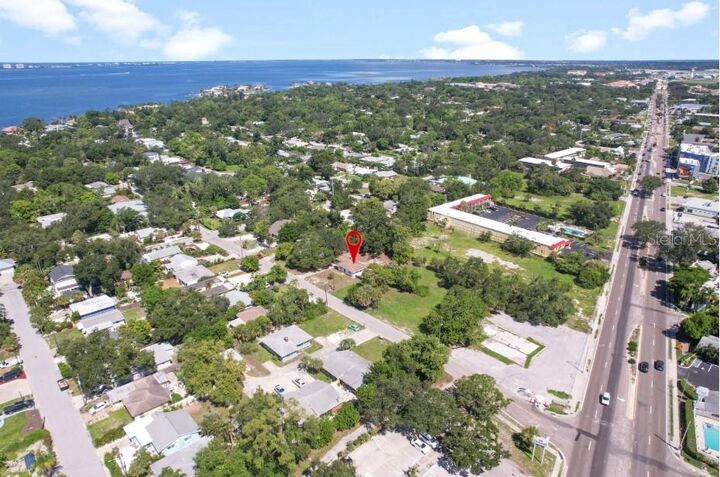 Property Photo:  839 42nd Street  FL 34234 