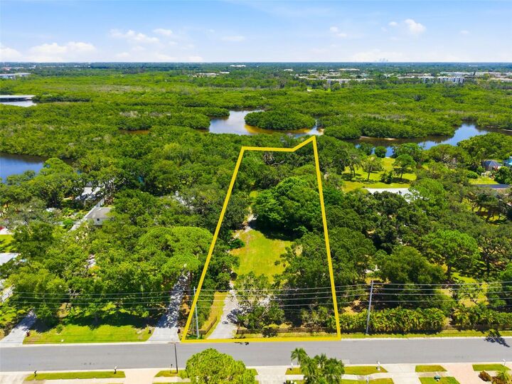 Property Photo:  6495 Burning Tree Drive  FL 33777 