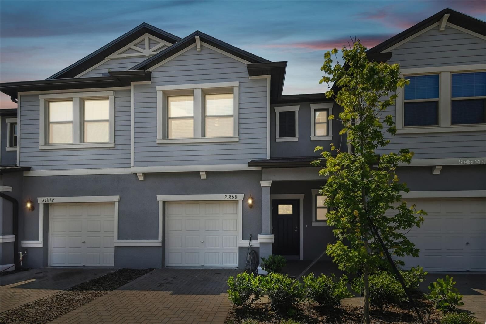 Property Photo: 21868 Lyonia Lane FL 34637