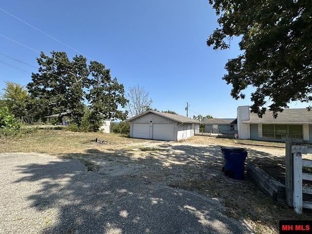 Property Photo:  5211 Hwy 178  AR 72634 
