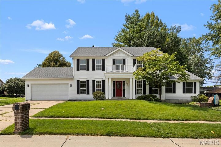 Property Photo:  2701 Wellington Drive  MO 63033 