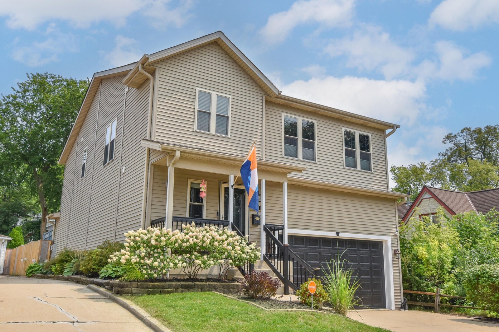 Property Photo:  3234 S 57th St  WI 53219 