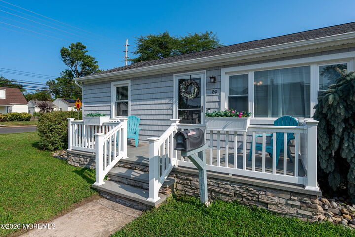 Property Photo: 150 5th Avenue NJ 07753