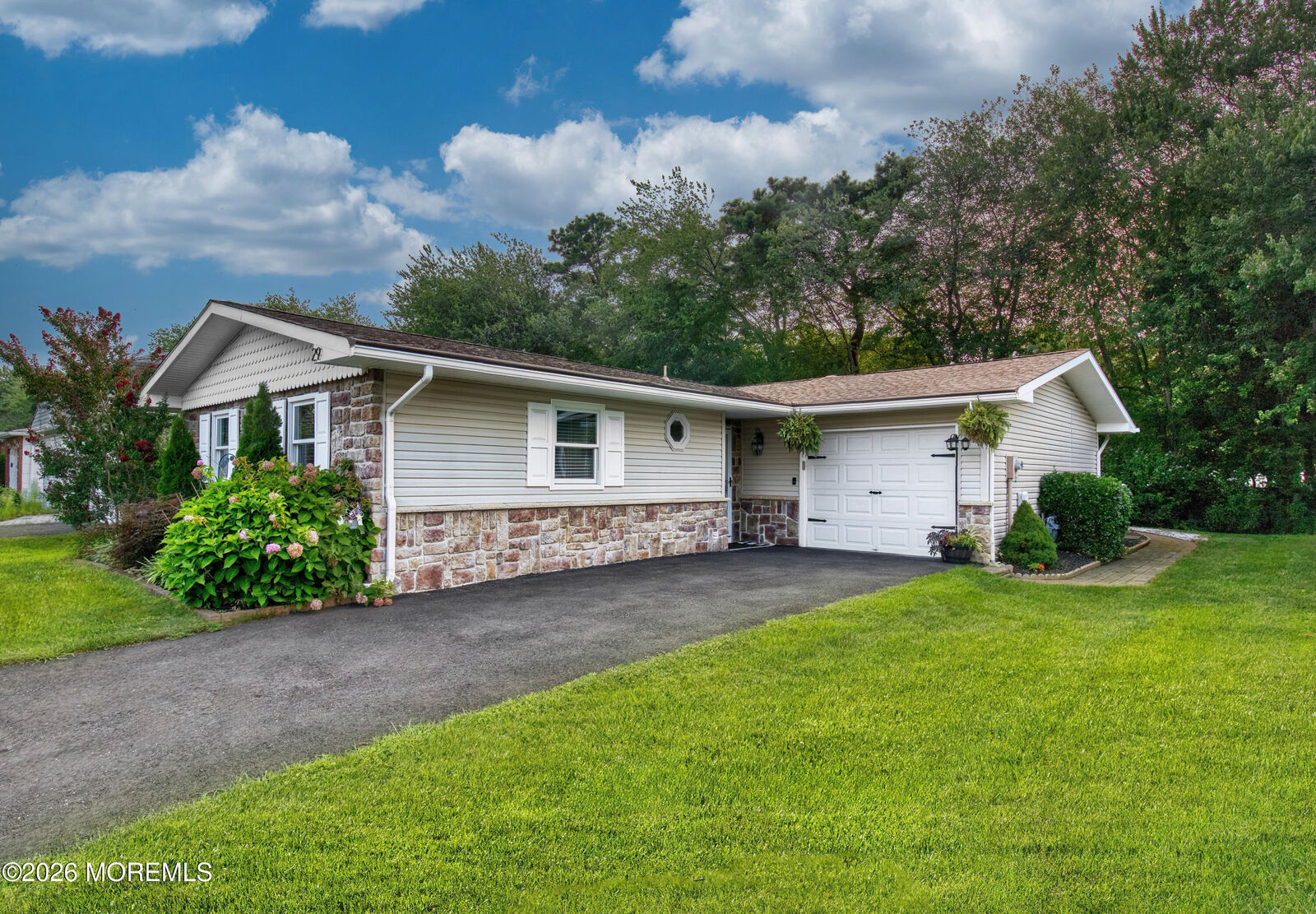 Property Photo: 29 Markham Road NJ 08724