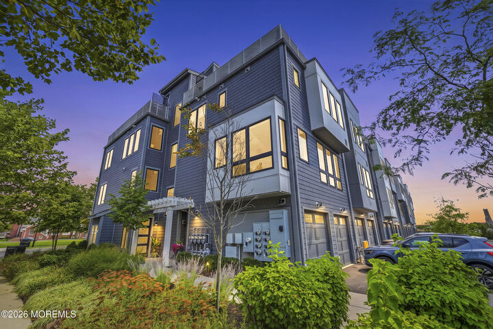 Property Photo: 300 Asbury Avenue NJ 07712