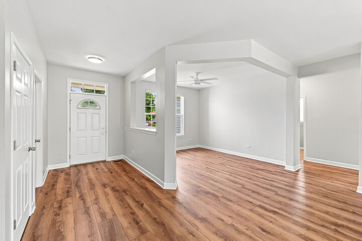 Property Photo:  12655 Horseshoe Trail  IL 60142 
