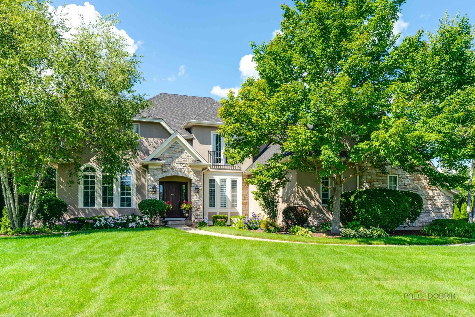 Property Photo:  39598 Orchard Bluff Lane  IL 60083 