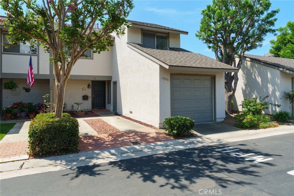 Property Photo: 17472 Via Lindo CA 92780