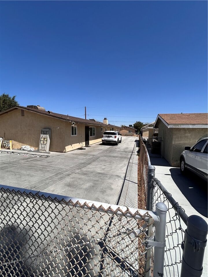 Property Photo:  16458 Spruce  CA 92345 